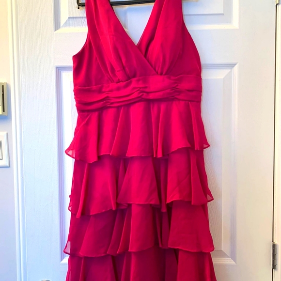 Dress size 12 - Picture 1 of 2